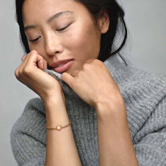 Pandora Shining Pig Charm - Picture 5 of 5